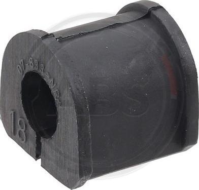 A.B.S. 270866 - Bearing Bush, stabiliser car-mod.net