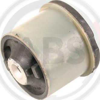 A.B.S. 270340 - Mounting, axle beam car-mod.net
