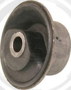 A.B.S. 270342 - Mounting, axle beam car-mod.net