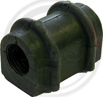 A.B.S. 270387 - Bearing Bush, stabiliser car-mod.net