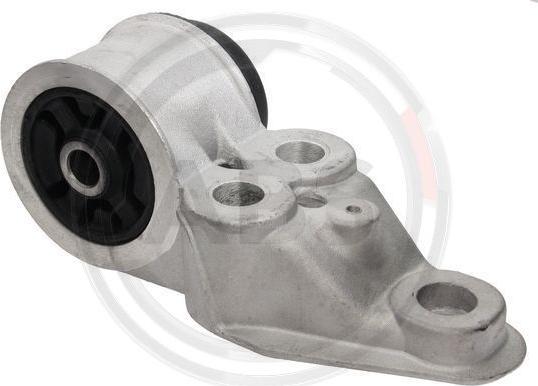 A.B.S. 270758 - Mounting, axle beam car-mod.net