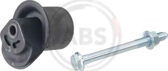 A.B.S. 271495 - Mounting, axle beam car-mod.net
