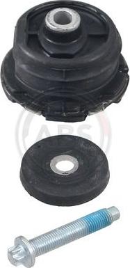 A.B.S. 271490 - Mounting, axle beam car-mod.net