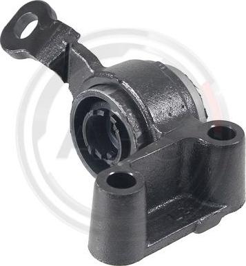 A.B.S. 271523 - Bush of Control / Trailing Arm car-mod.net