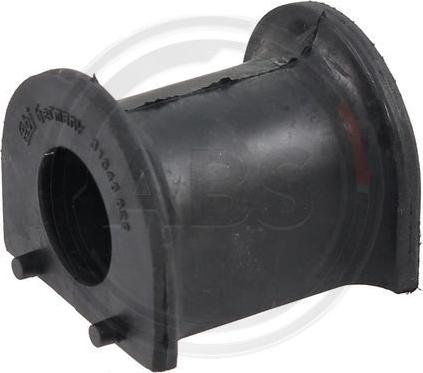 A.B.S. 271055 - Bearing Bush, stabiliser car-mod.net