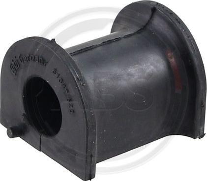 A.B.S. 271056 - Bearing Bush, stabiliser car-mod.net