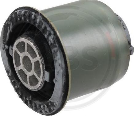 A.B.S. 271050 - Mounting, axle beam car-mod.net