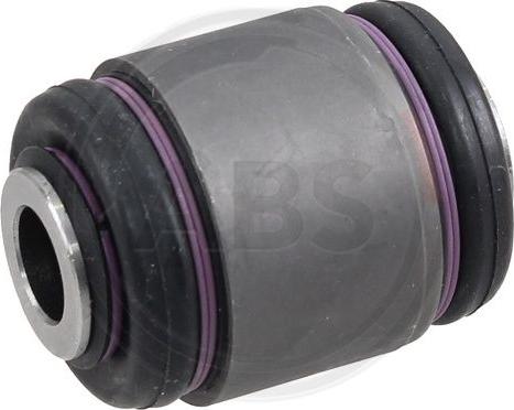 A.B.S. 271027 - Bearing, wheel bearing housing car-mod.net