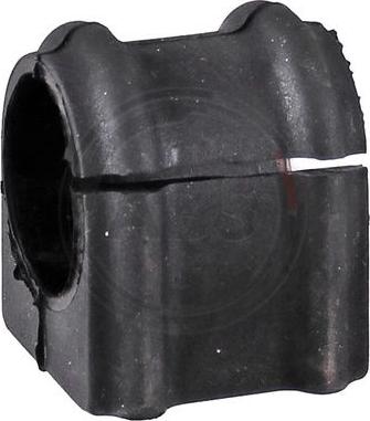 A.B.S. 271845 - Bearing Bush, stabiliser car-mod.net