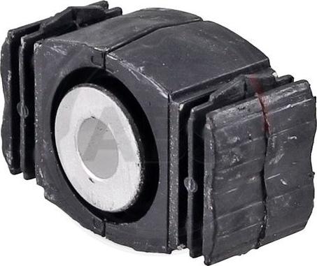 A.B.S. 271801 - Bearing, wheel bearing housing car-mod.net