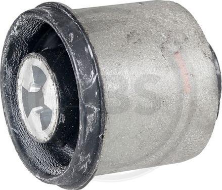 A.B.S. 271398 - Mounting, axle beam car-mod.net