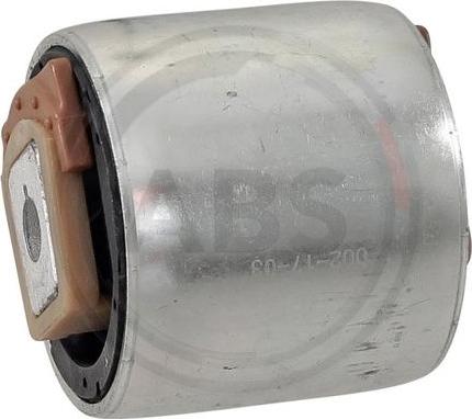 A.B.S. 271768 - Bush of Control / Trailing Arm car-mod.net