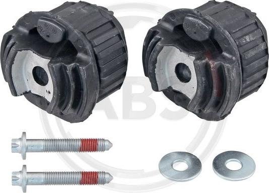 A.B.S. 271709 - Mounting, axle beam car-mod.net