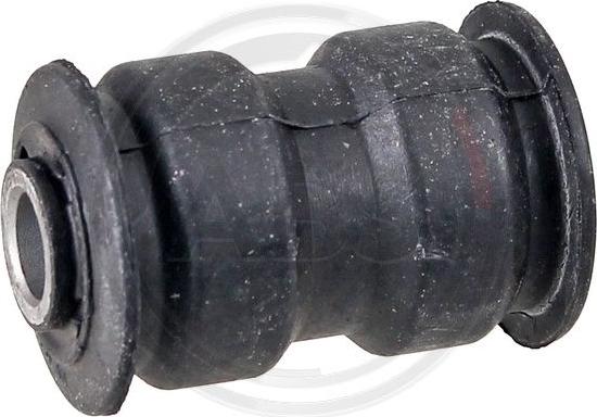 A.B.S. 271706 - Mounting, axle beam car-mod.net