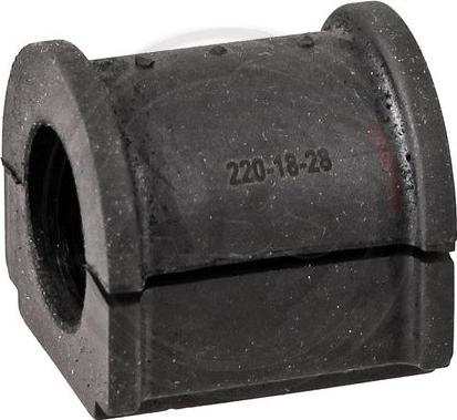 A.B.S. 271770 - Bearing Bush, stabiliser car-mod.net