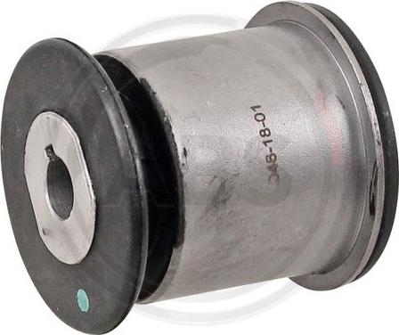 A.B.S. 271777 - Bush of Control / Trailing Arm car-mod.net