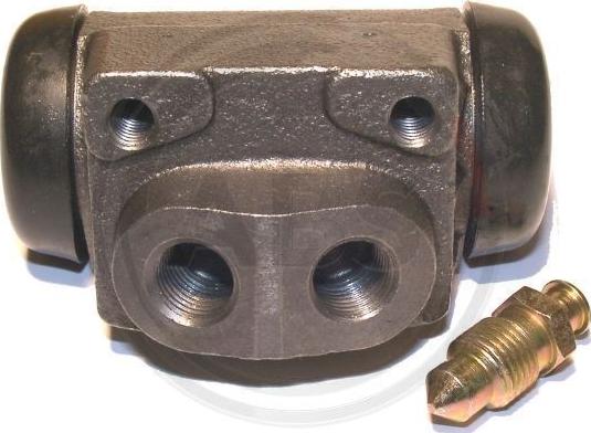 A.B.S. 2736 - Wheel Brake Cylinder car-mod.net