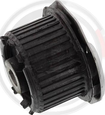 A.B.S. 272011 - Mounting, axle beam car-mod.net