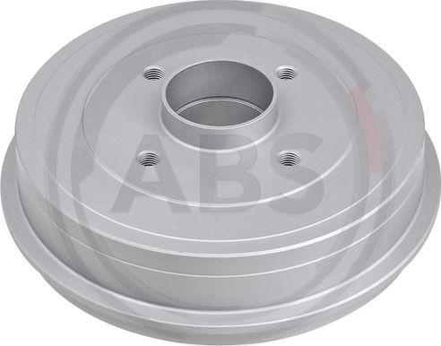 A.B.S. 2775-S - Brake Drum car-mod.net