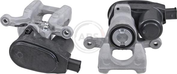A.B.S. 740921 - Brake Caliper car-mod.net