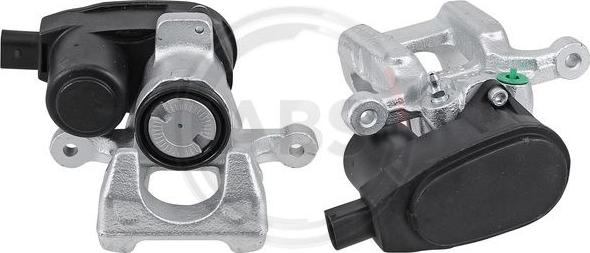 A.B.S. 740922 - Brake Caliper car-mod.net