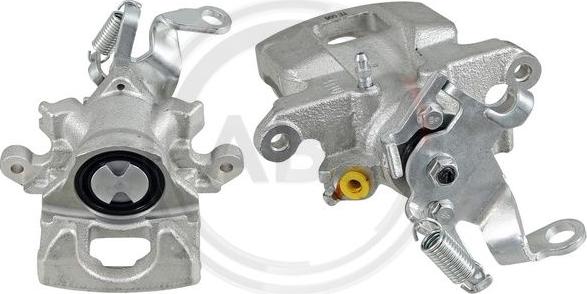 A.B.S. 740412 - Brake Caliper car-mod.net
