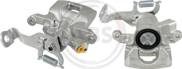 A.B.S. 740422 - Brake Caliper car-mod.net