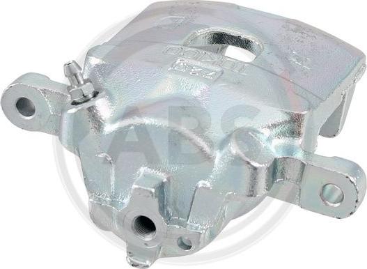 A.B.S. 740471 - Brake Caliper car-mod.net