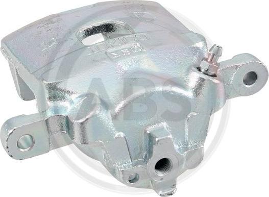 A.B.S. 740472 - Brake Caliper car-mod.net