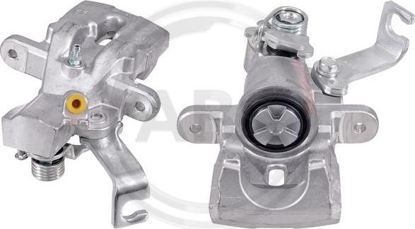 A.B.S. 740571 - Brake Caliper car-mod.net