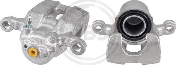 A.B.S. 740621 - Brake Caliper car-mod.net