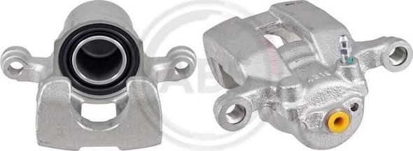 A.B.S. 740622 - Brake Caliper car-mod.net