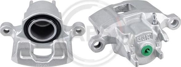 A.B.S. 740892 - Brake Caliper car-mod.net