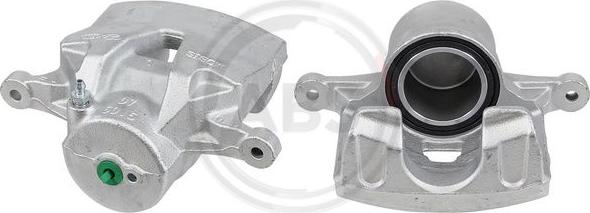 A.B.S. 740881 - Brake Caliper car-mod.net
