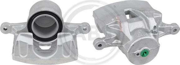 A.B.S. 740882 - Brake Caliper car-mod.net