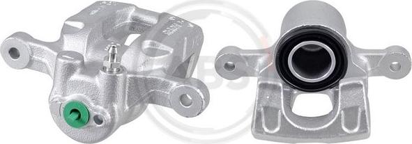 A.B.S. 740831 - Brake Caliper car-mod.net