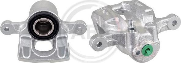 A.B.S. 740832 - Brake Caliper car-mod.net