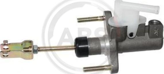 A.B.S. 75046 - Master Cylinder, clutch car-mod.net