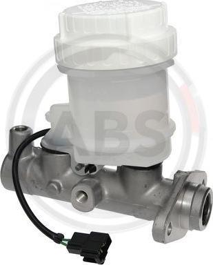A.B.S. 75180 - Brake Master Cylinder car-mod.net