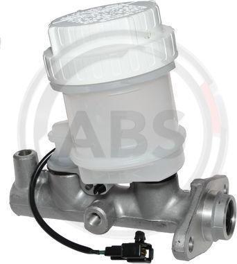 A.B.S. 75179 - Brake Master Cylinder car-mod.net