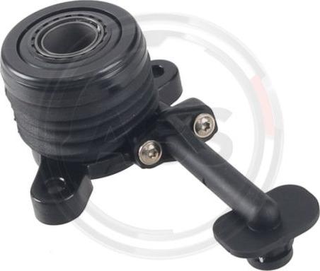 A.B.S. 75355 - Central Slave Cylinder, clutch car-mod.net