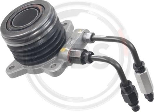 A.B.S. 75357 - Central Slave Cylinder, clutch car-mod.net