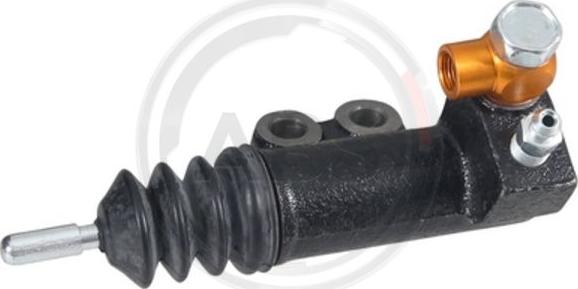 A.B.S. 75372 - Slave Cylinder, clutch car-mod.net