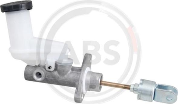 A.B.S. 75281 - Master Cylinder, clutch car-mod.net