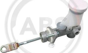 A.B.S. 75282 - Master Cylinder, clutch car-mod.net