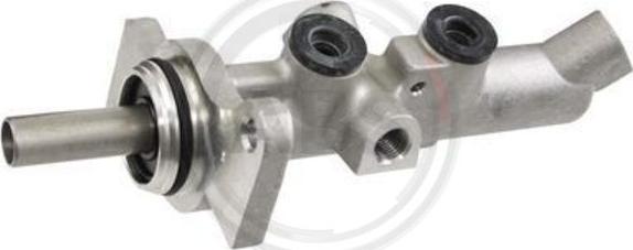 A.B.S. 75228 - Brake Master Cylinder car-mod.net