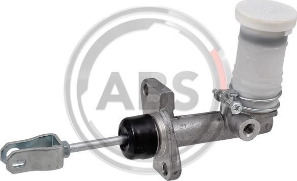 A.B.S. 71986 - Master Cylinder, clutch car-mod.net