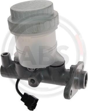 A.B.S. 71978 - Brake Master Cylinder car-mod.net