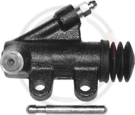 A.B.S. 71516 - Slave Cylinder, clutch car-mod.net