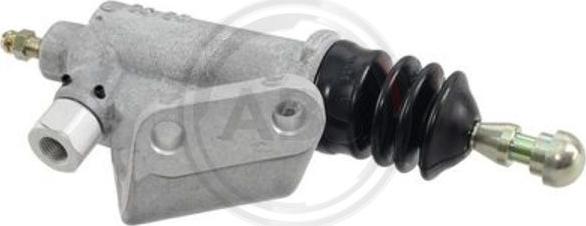 A.B.S. 71537 - Slave Cylinder, clutch car-mod.net